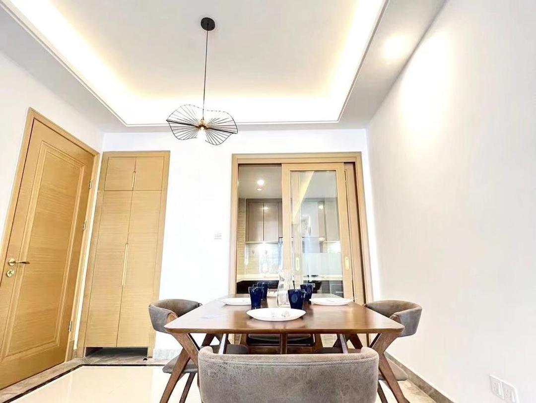 Rnf Princess Cove 2Br 4-5Pax Johor Bahru Apartment Exterior photo