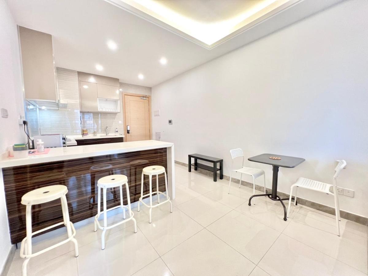 Rnf Princess Cove 2Br 4-5Pax Johor Bahru Apartment Exterior photo