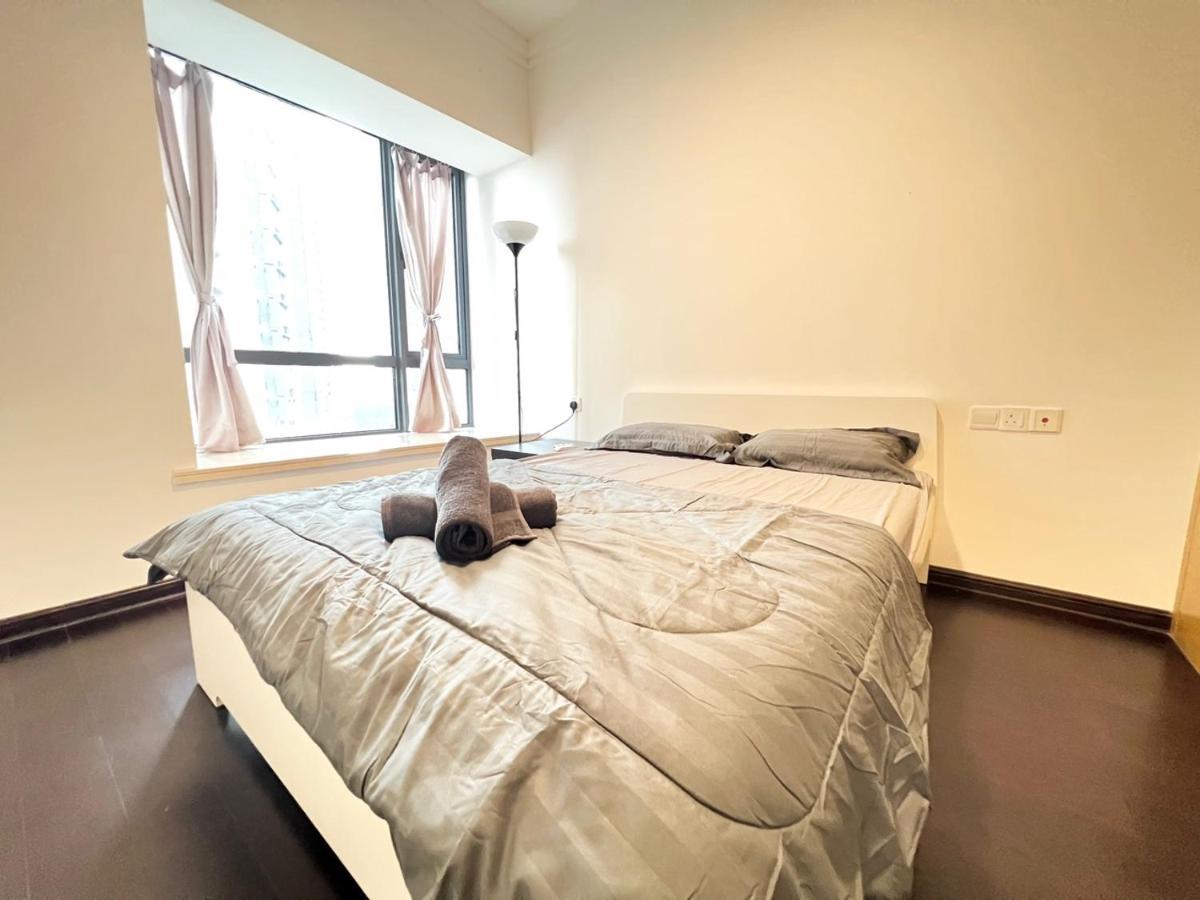 Rnf Princess Cove 2Br 4-5Pax Johor Bahru Apartment Exterior photo